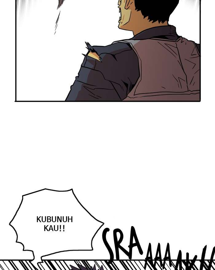 Troll Trap Chapter 15 Gambar 86