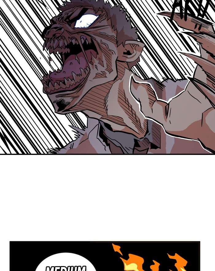 Troll Trap Chapter 15 Gambar 87