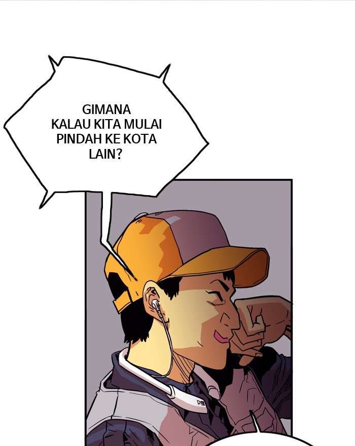 Troll Trap Chapter 15 Gambar 9