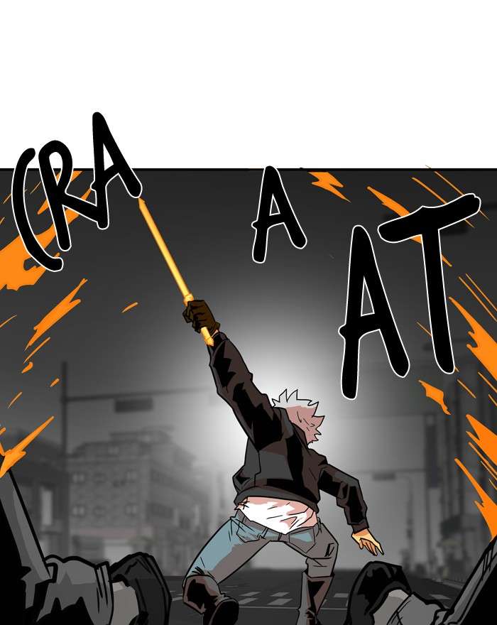 Troll Trap Chapter 15 Gambar 93