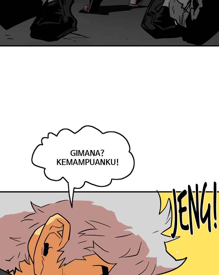 Troll Trap Chapter 15 Gambar 94