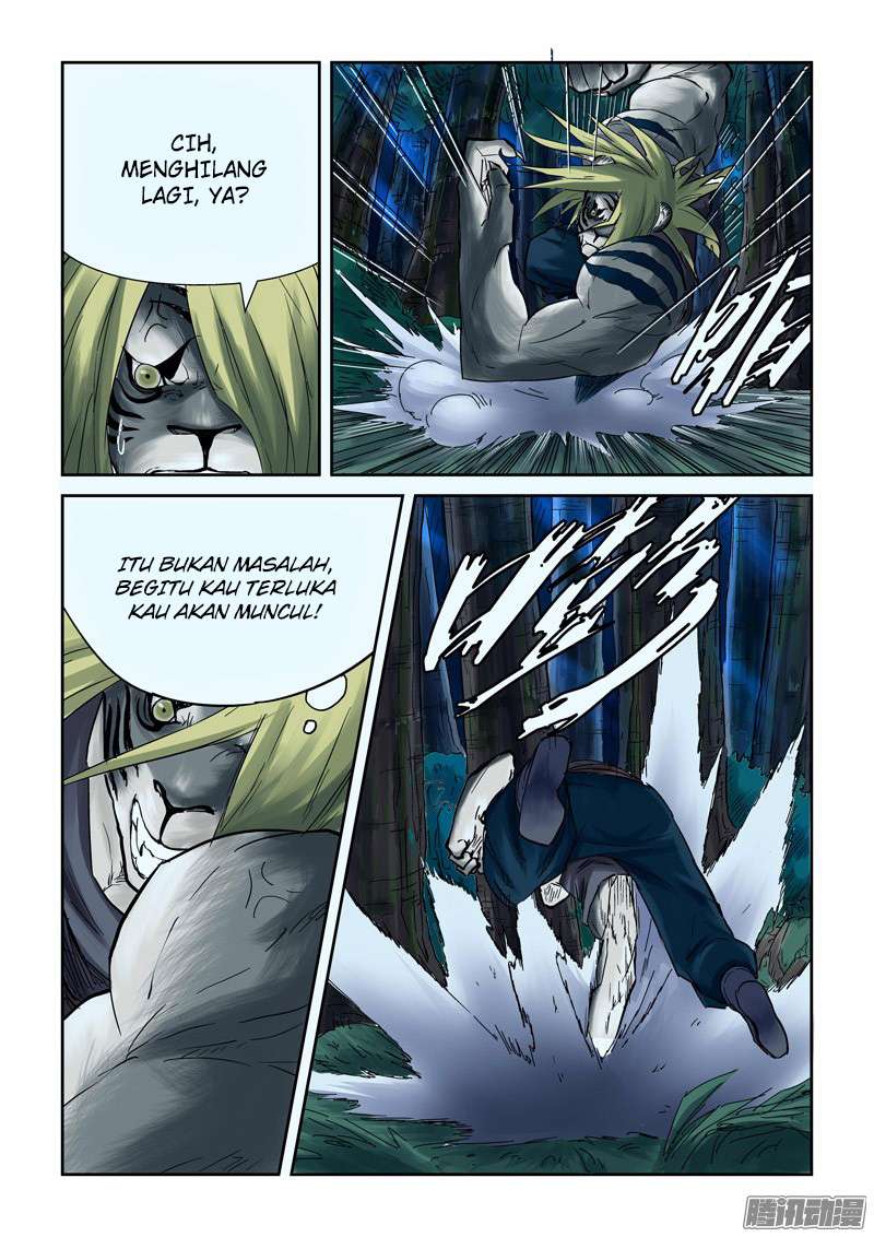 Tales of Demons and Gods Chapter 88 7
