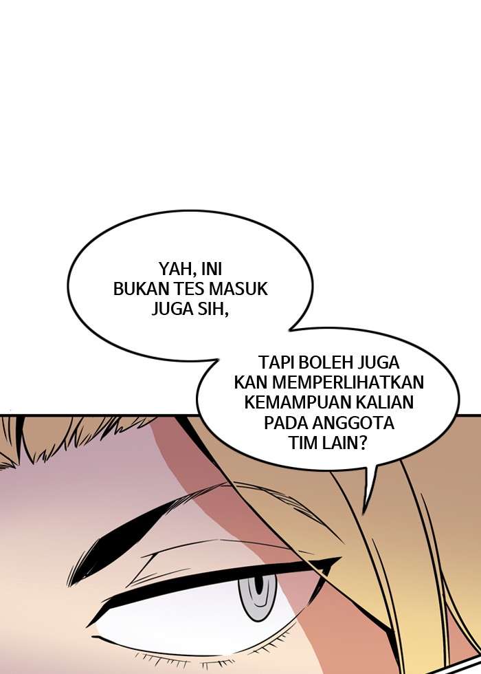 Baca Komik Troll Trap Chapter 14 Gambar 1