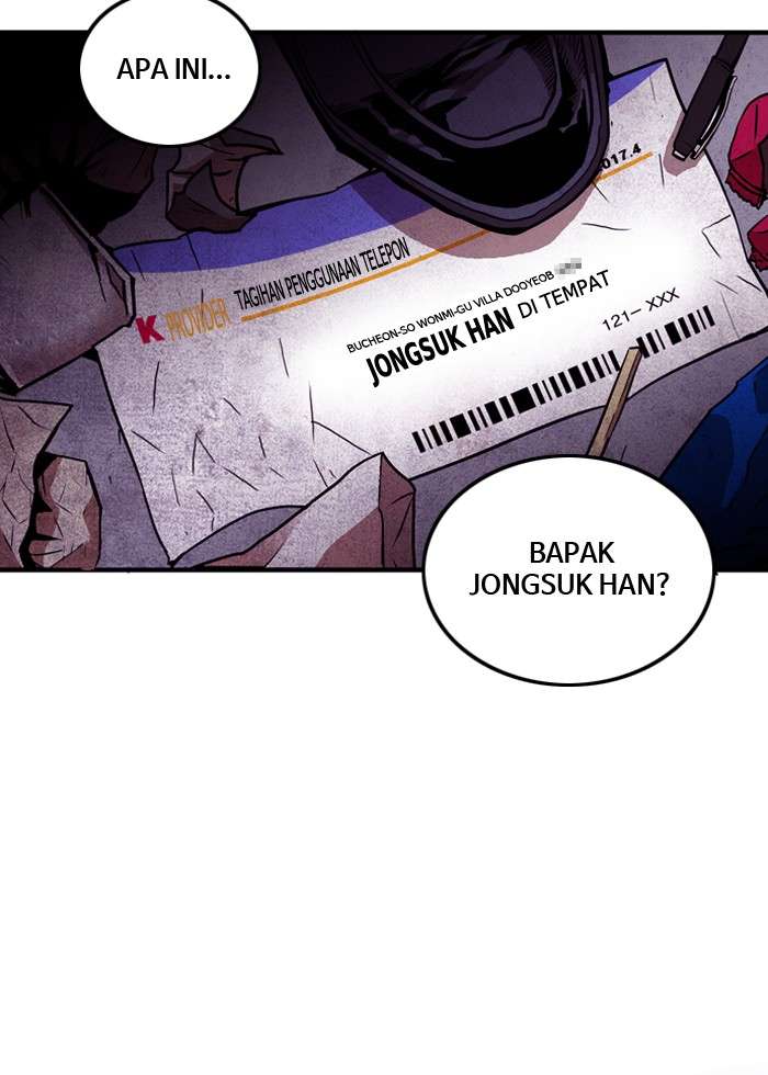 Troll Trap Chapter 14 Gambar 17