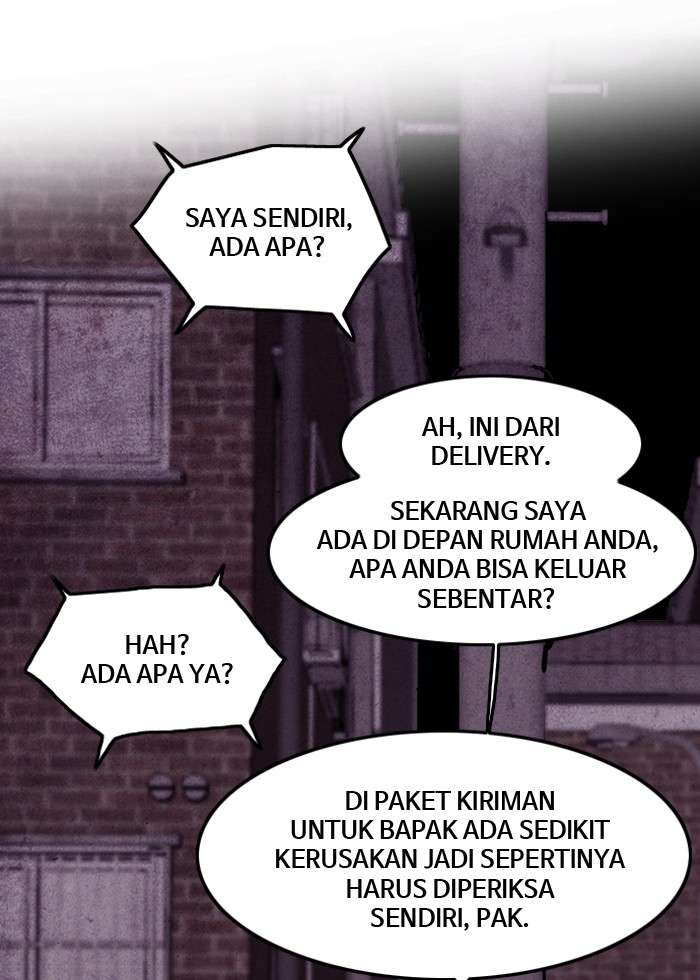 Troll Trap Chapter 14 Gambar 18