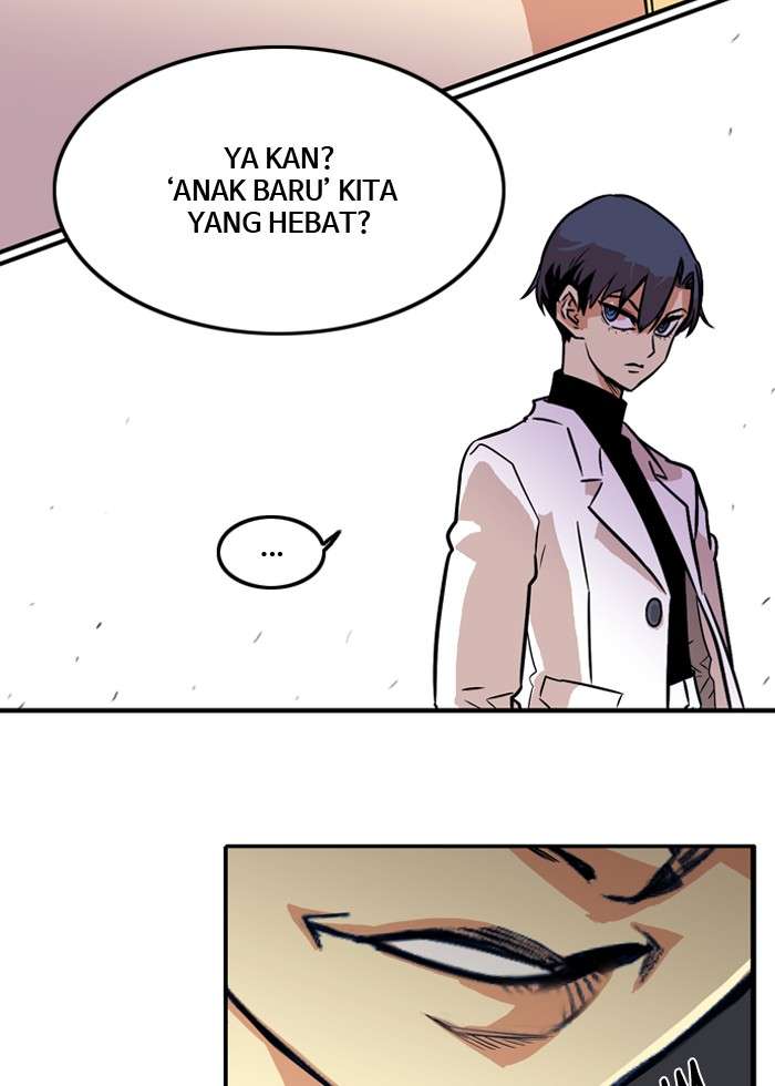 Baca Troll Trap Chapter 14 Gambar 2