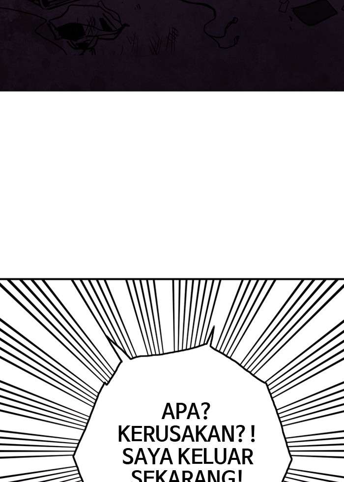 Troll Trap Chapter 14 Gambar 20