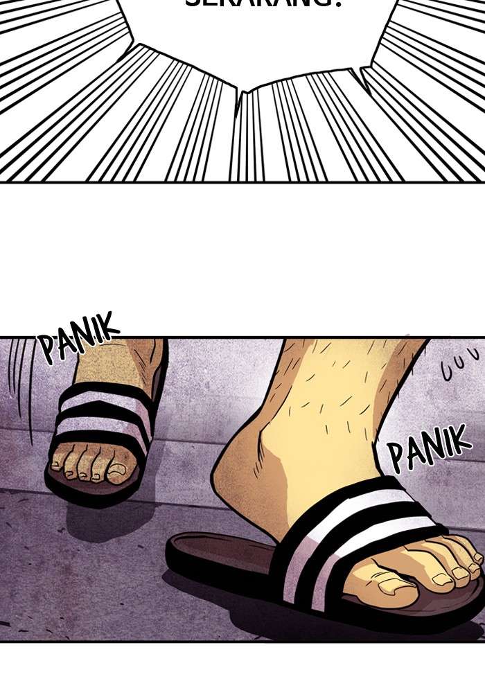 Troll Trap Chapter 14 Gambar 21