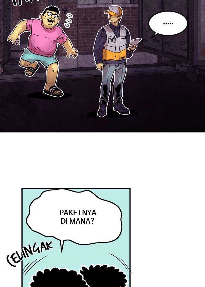 Troll Trap Chapter 14 Gambar 23