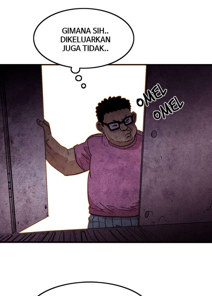 Troll Trap Chapter 14 Gambar 26