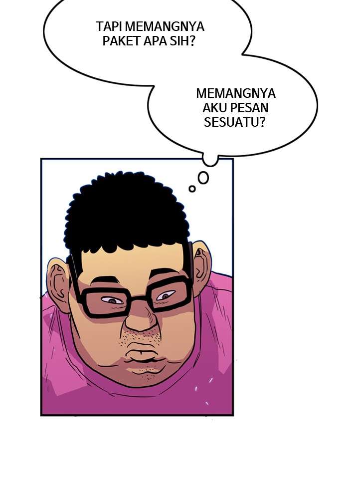 Troll Trap Chapter 14 Gambar 27