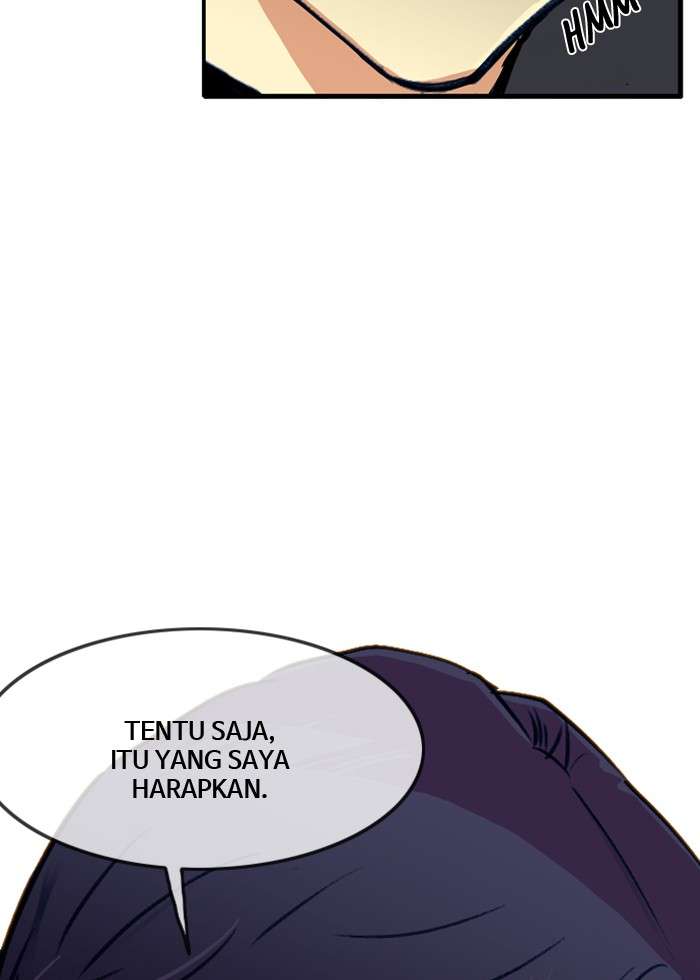 Troll Trap Chapter 14 Gambar 3