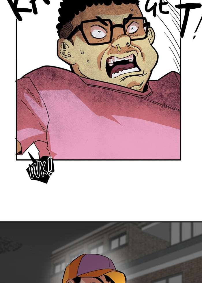 Troll Trap Chapter 14 Gambar 34
