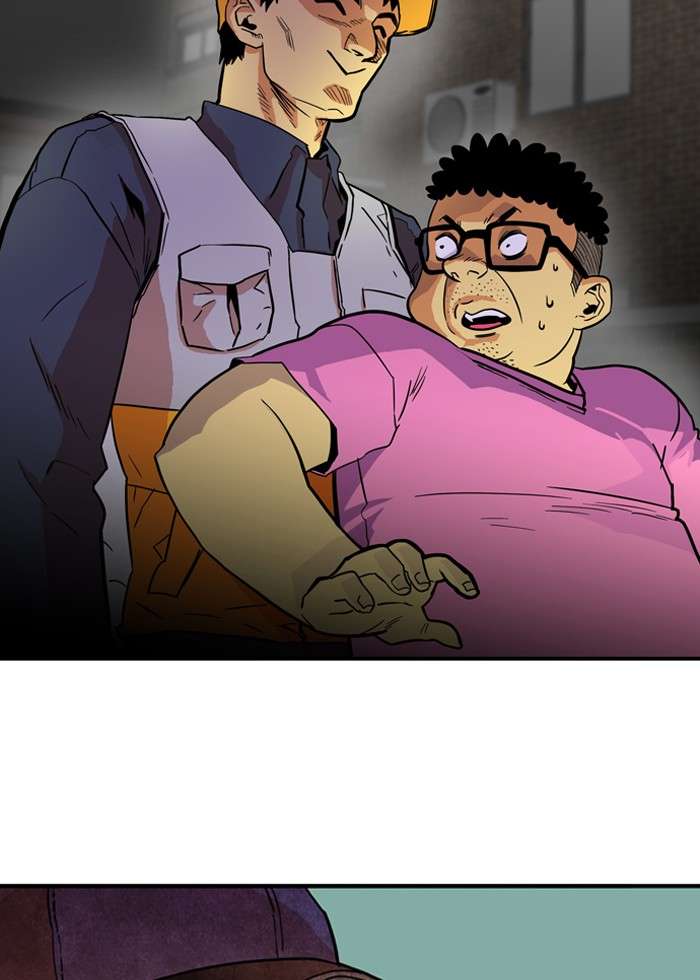 Troll Trap Chapter 14 Gambar 35