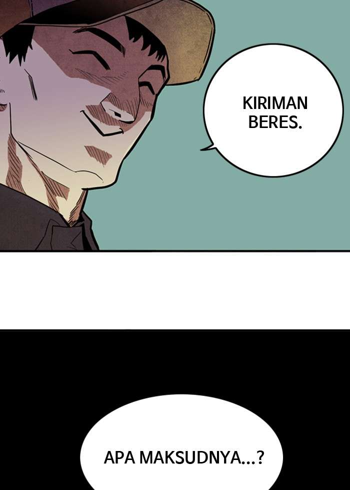 Troll Trap Chapter 14 Gambar 36