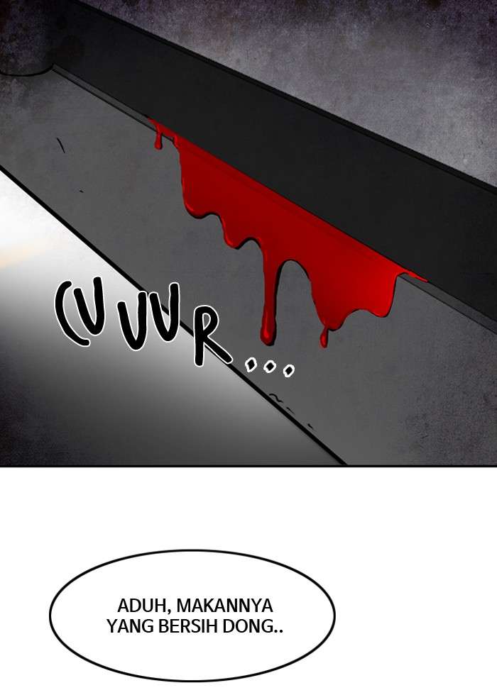 Troll Trap Chapter 14 Gambar 47