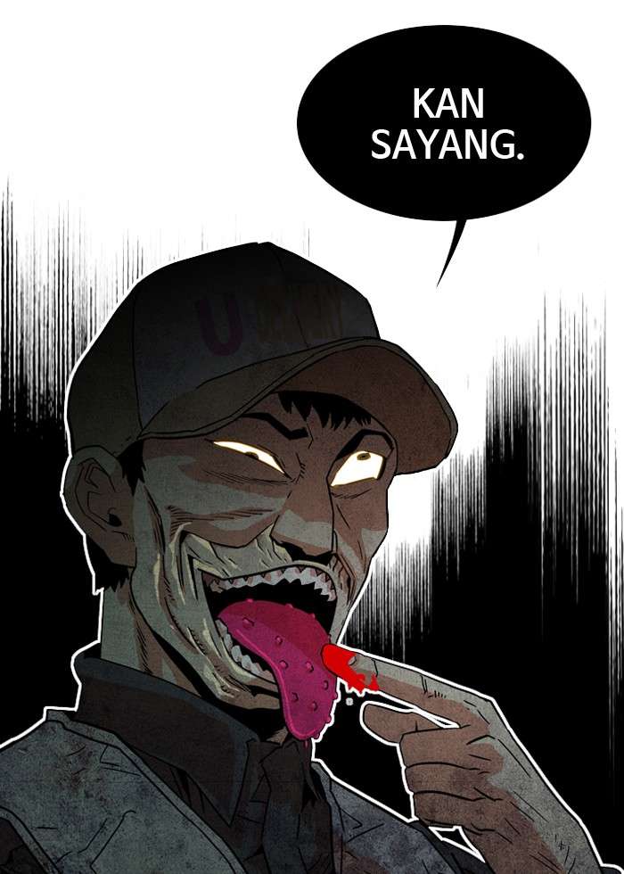 Troll Trap Chapter 14 Gambar 49
