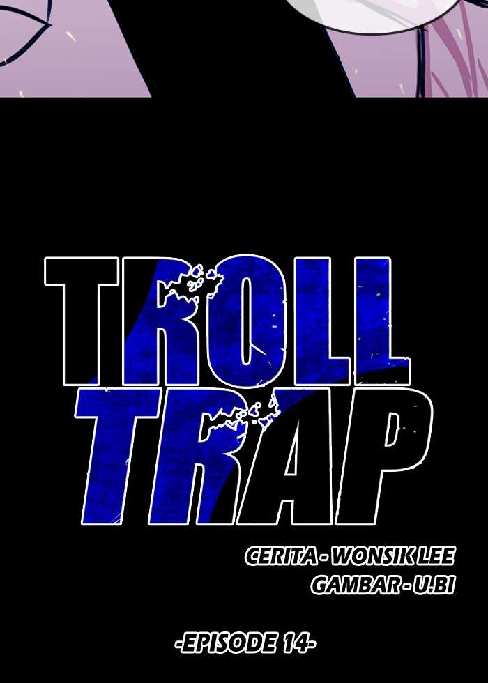 Troll Trap Chapter 14 Gambar 5