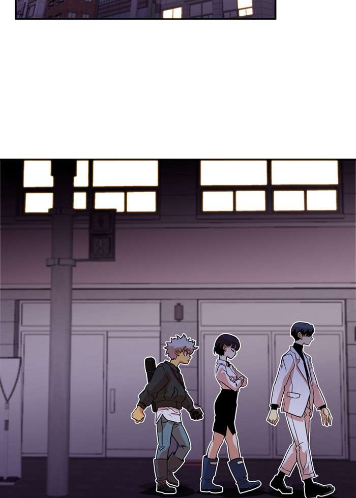 Troll Trap Chapter 14 Gambar 51