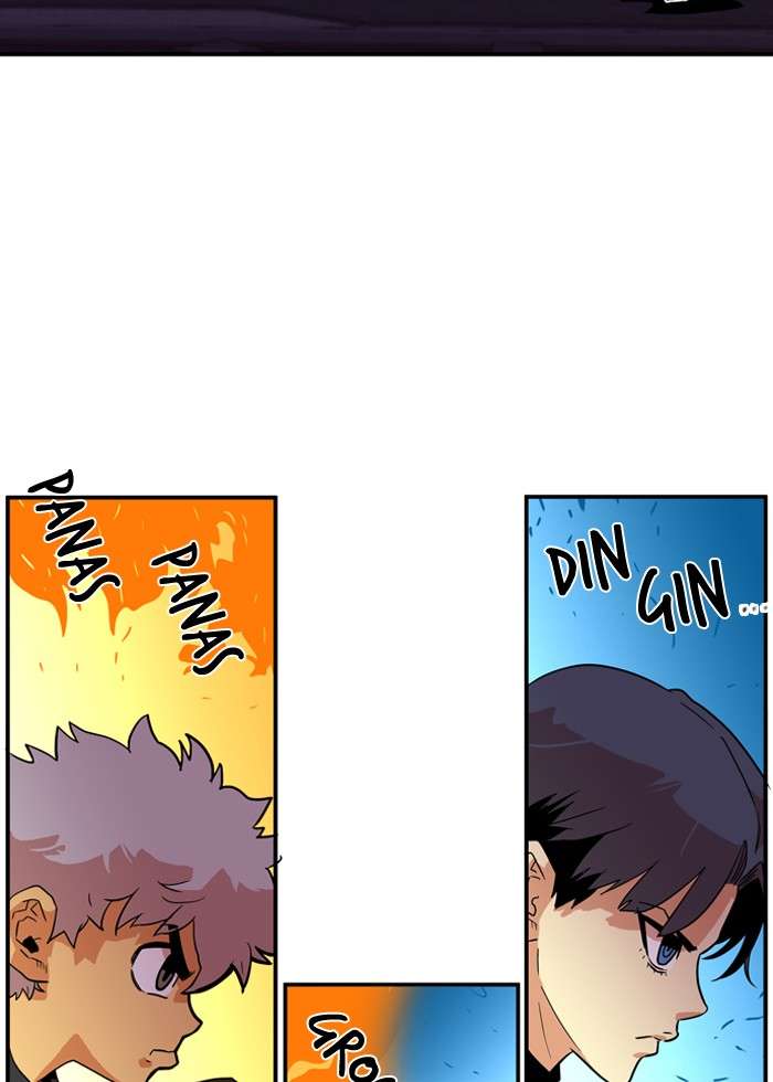 Troll Trap Chapter 14 Gambar 52
