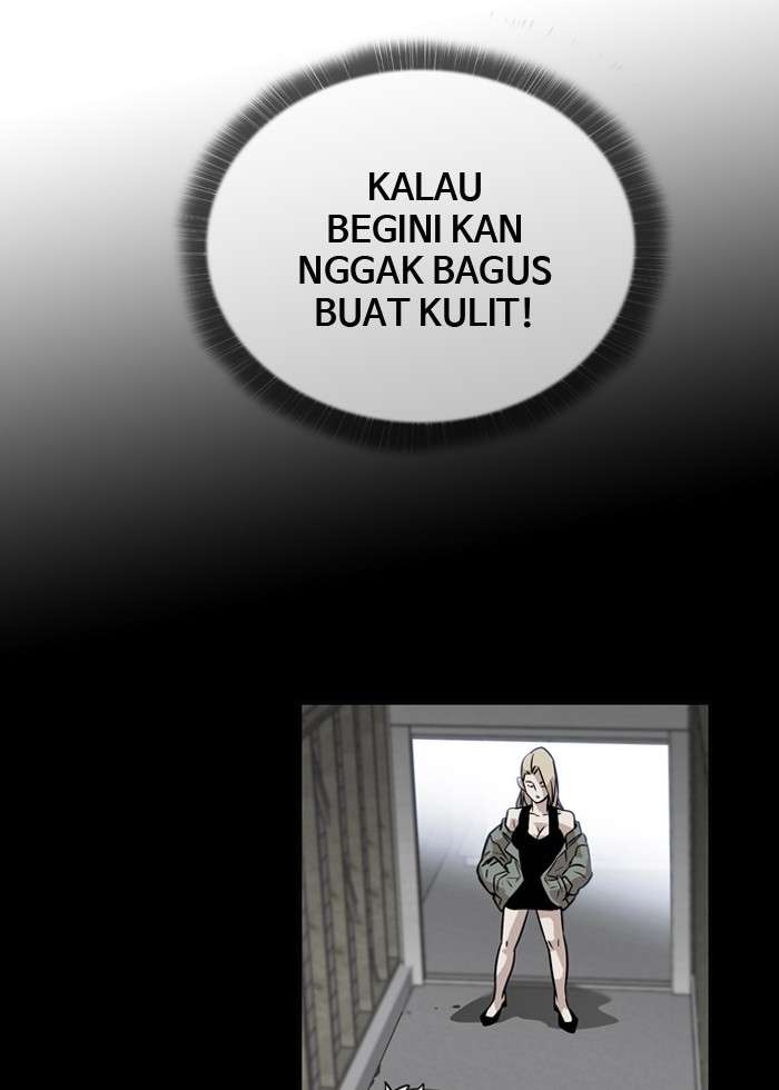 Troll Trap Chapter 14 Gambar 54