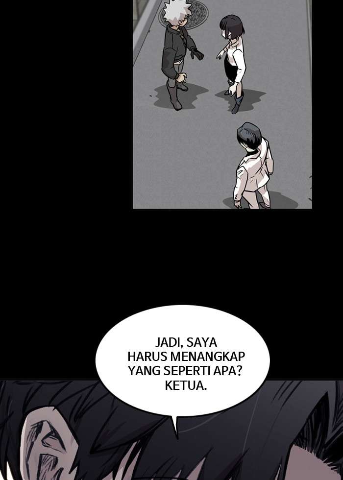 Troll Trap Chapter 14 Gambar 55