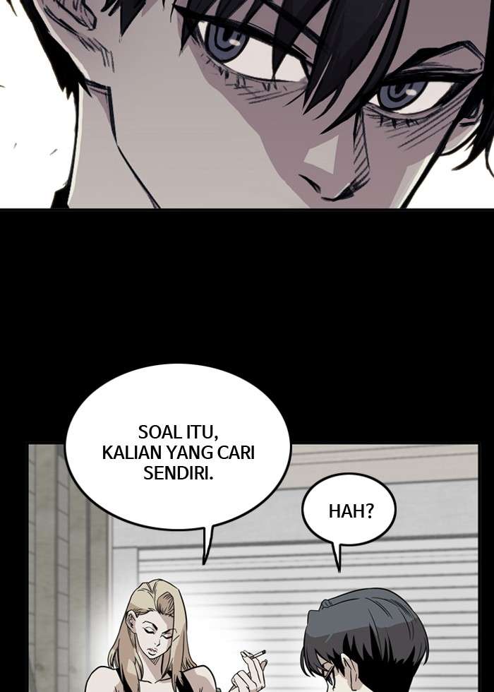 Troll Trap Chapter 14 Gambar 56