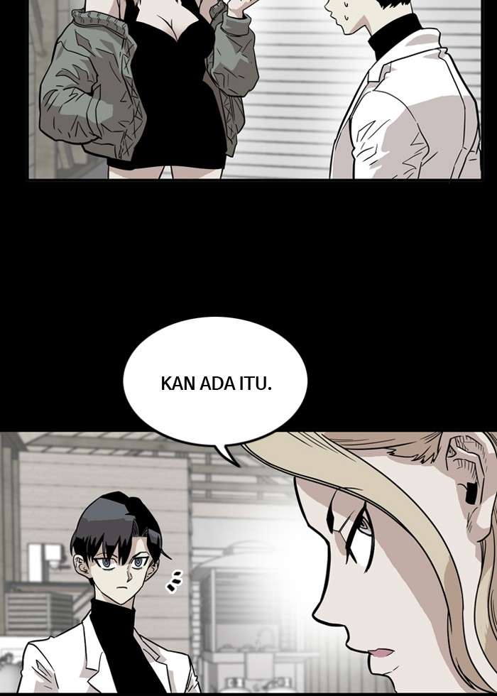 Troll Trap Chapter 14 Gambar 57
