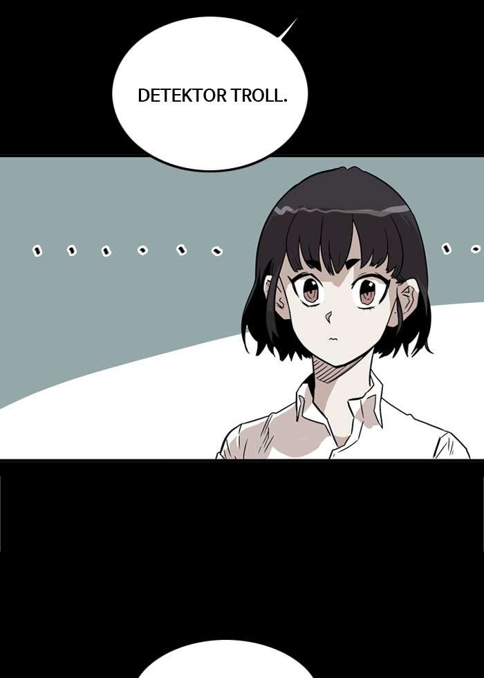 Troll Trap Chapter 14 Gambar 58