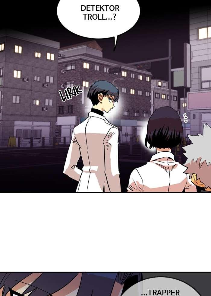 Troll Trap Chapter 14 Gambar 59