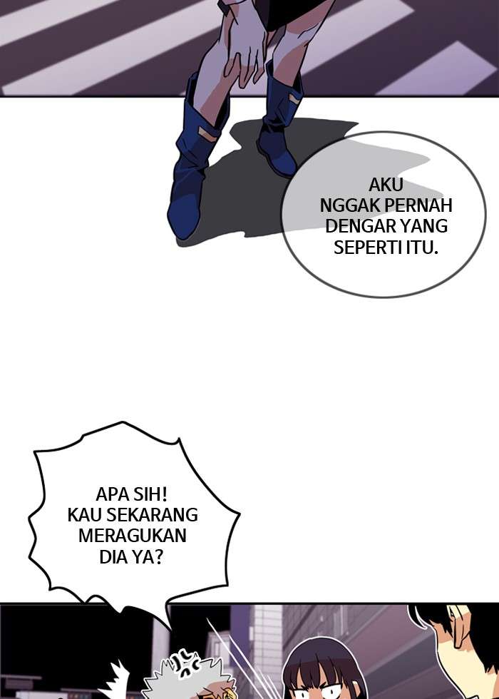 Troll Trap Chapter 14 Gambar 61