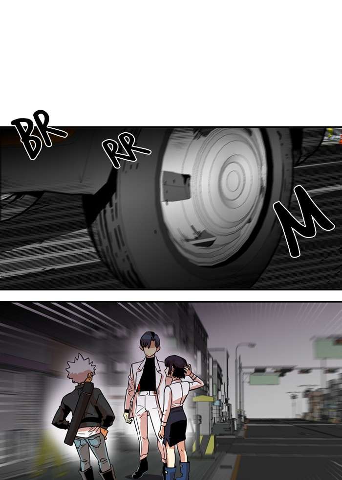 Troll Trap Chapter 14 Gambar 64