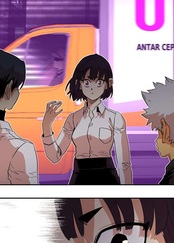 Troll Trap Chapter 14 Gambar 66