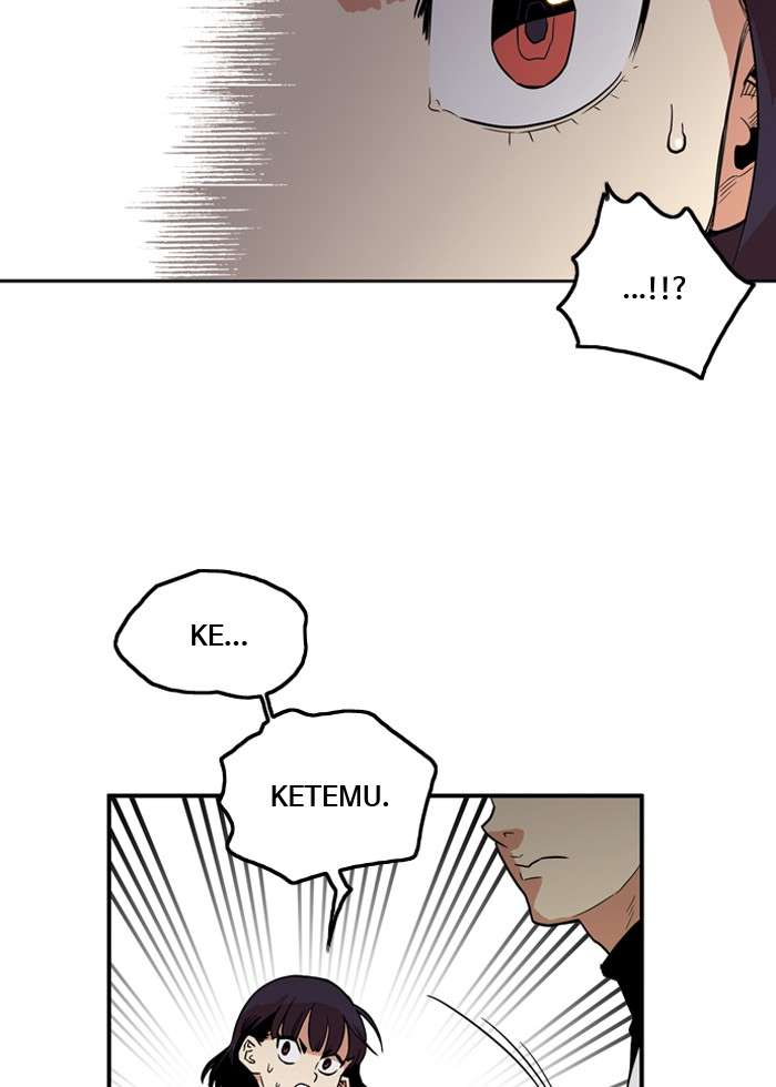 Troll Trap Chapter 14 Gambar 67