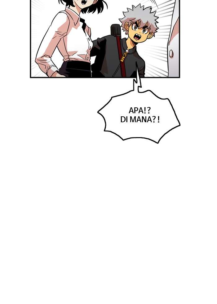 Troll Trap Chapter 14 Gambar 68
