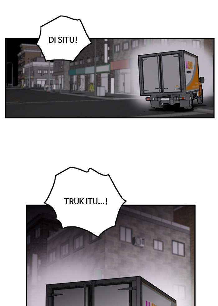 Troll Trap Chapter 14 Gambar 69