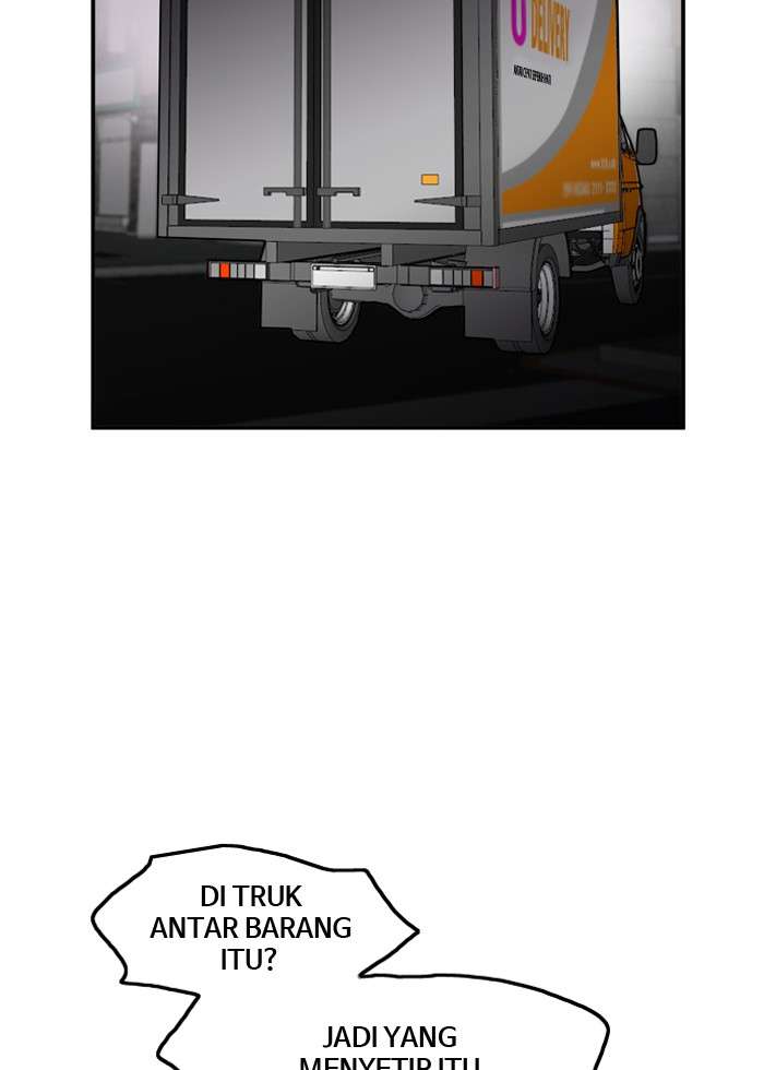 Troll Trap Chapter 14 Gambar 70
