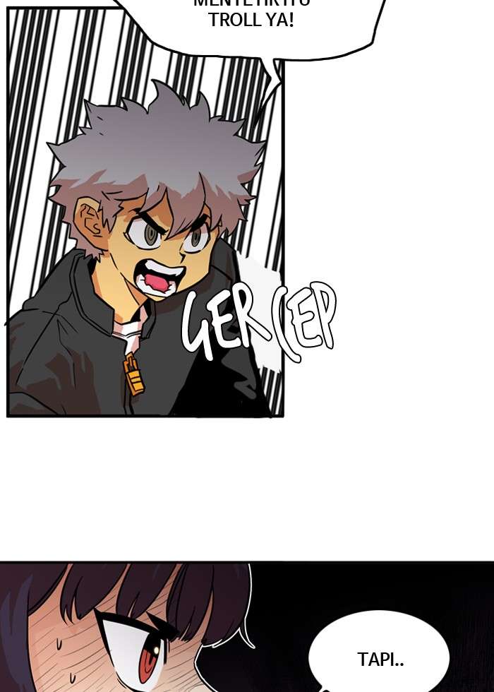 Troll Trap Chapter 14 Gambar 71