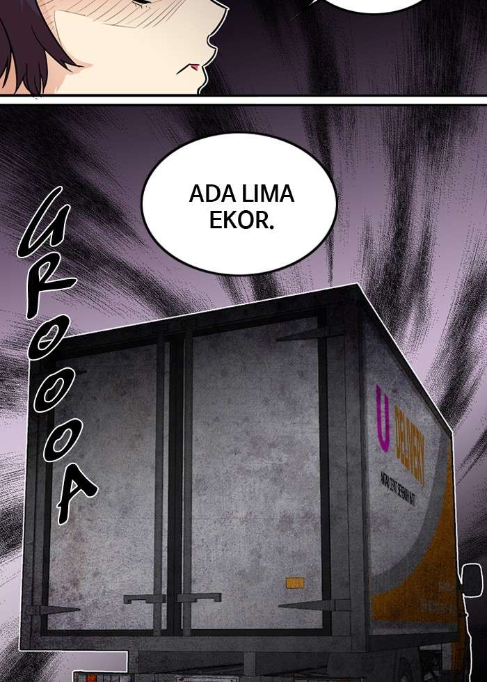 Troll Trap Chapter 14 Gambar 72
