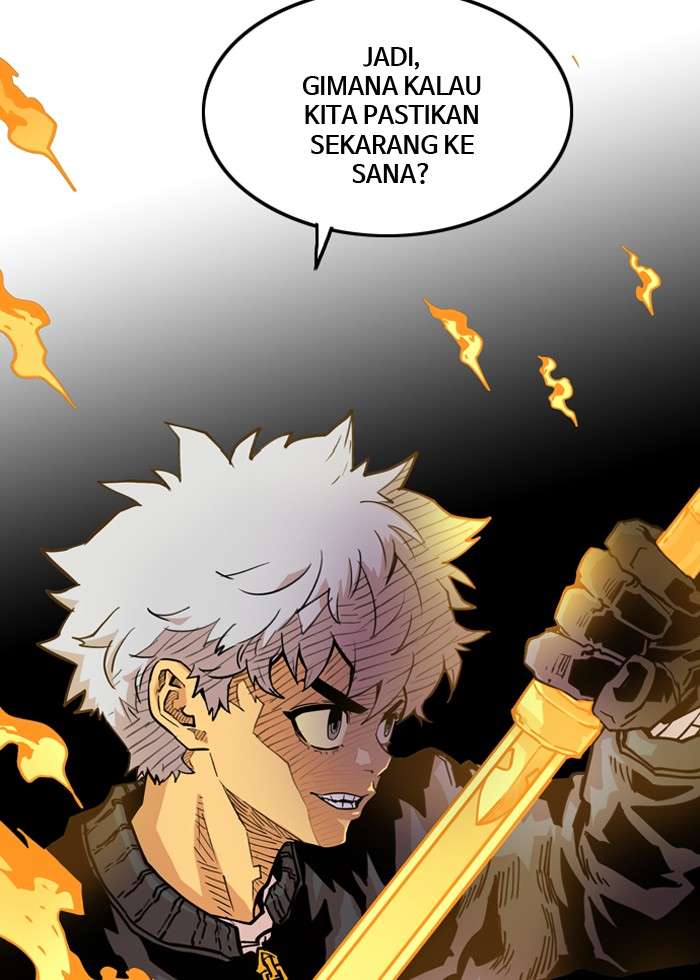 Troll Trap Chapter 14 Gambar 75