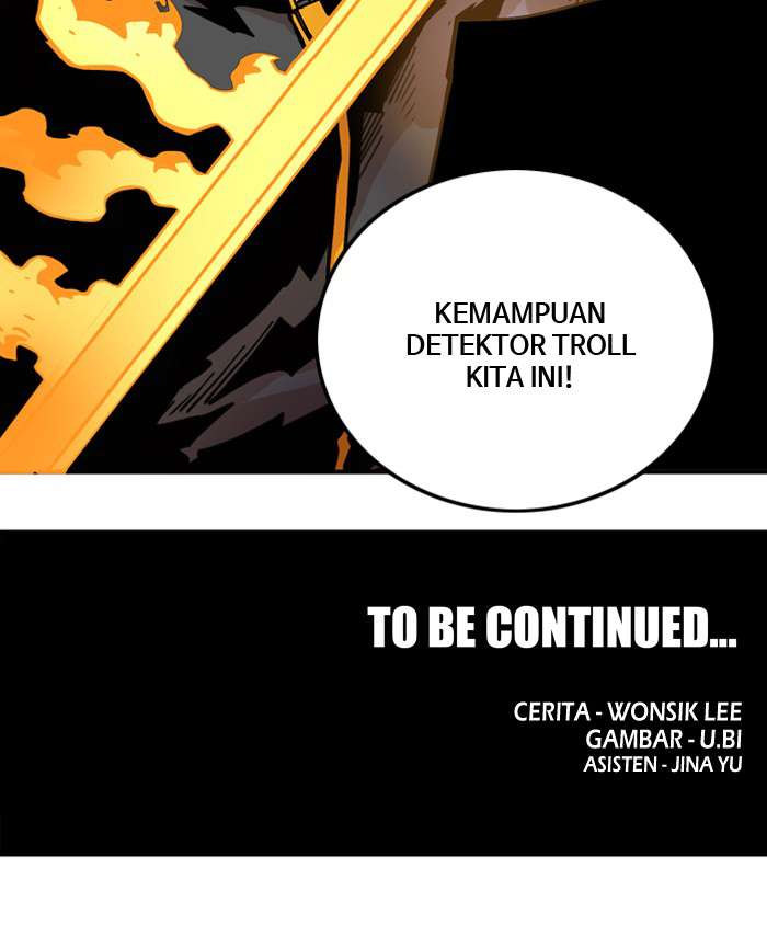 Troll Trap Chapter 14 Gambar 76