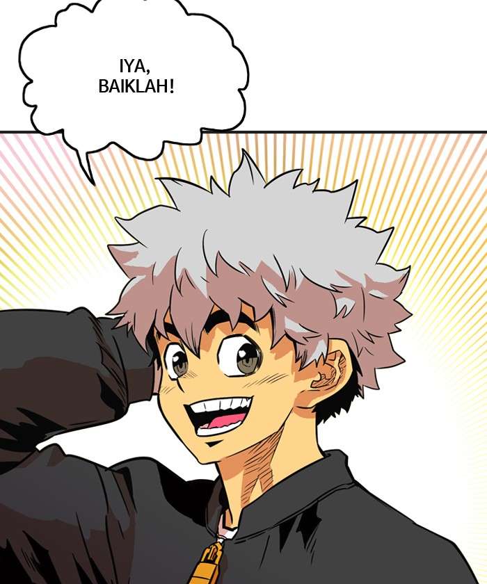 Troll Trap Chapter 13 Gambar 101