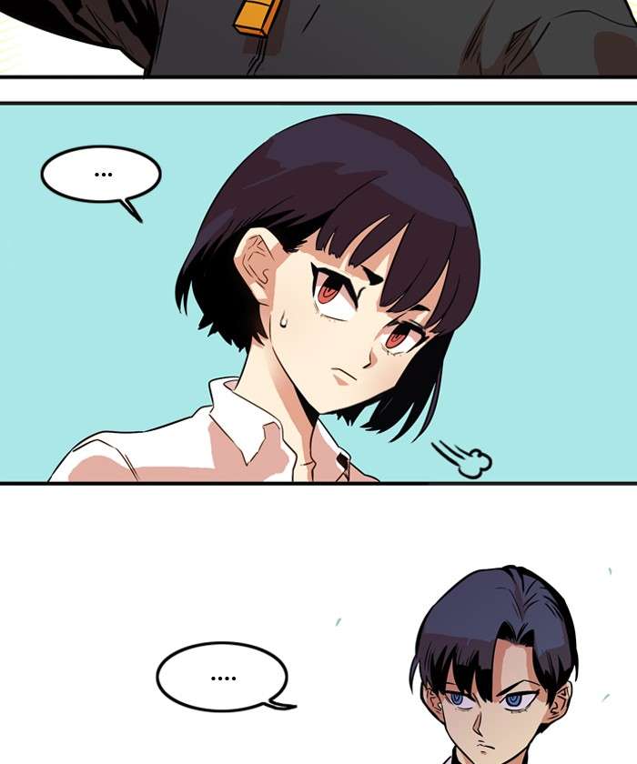 Troll Trap Chapter 13 Gambar 102