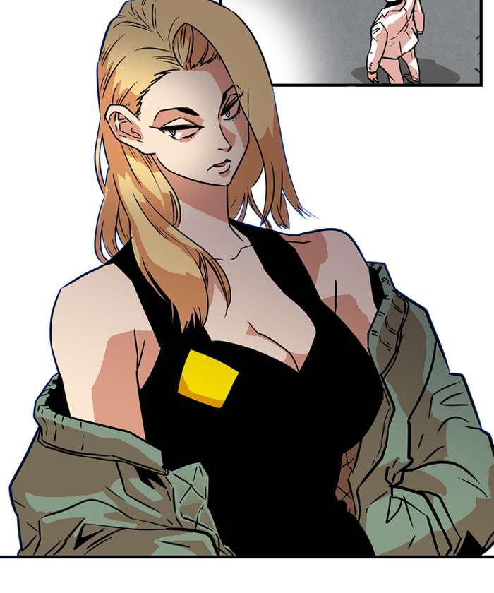 Troll Trap Chapter 13 Gambar 106