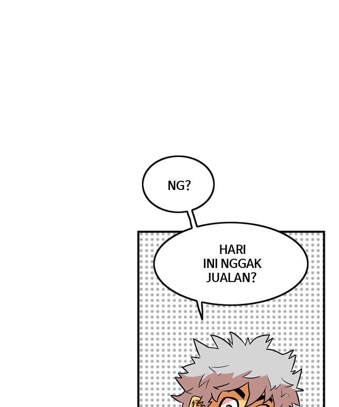 Troll Trap Chapter 13 Gambar 107