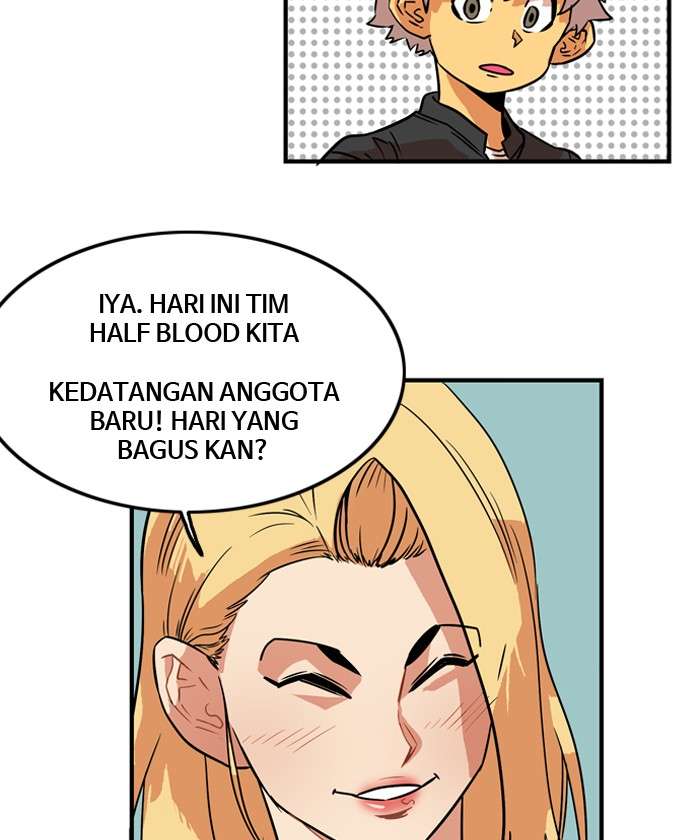Troll Trap Chapter 13 Gambar 108