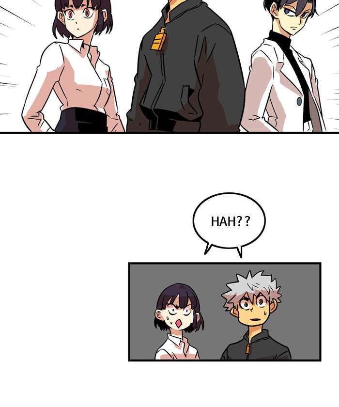 Troll Trap Chapter 13 Gambar 113