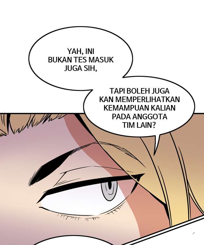 Troll Trap Chapter 13 Gambar 114