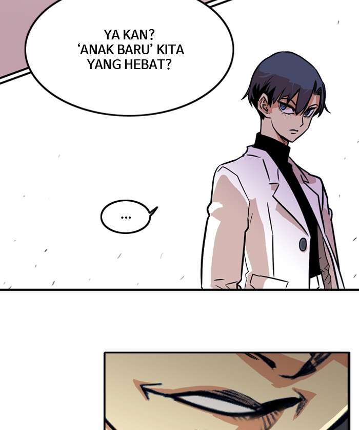 Troll Trap Chapter 13 Gambar 115