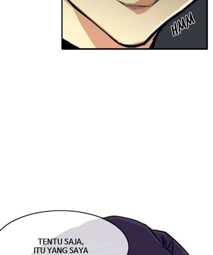 Troll Trap Chapter 13 Gambar 116